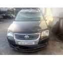 VOLKSWAGEN TOURAN (1T2)