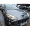 peugeot 407 (6d_) del año 2006