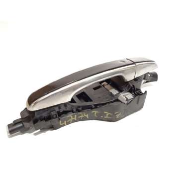 MANETA EXTERIOR TRASERA IZQUIERDA LR055916 CK5222400AD8PAB