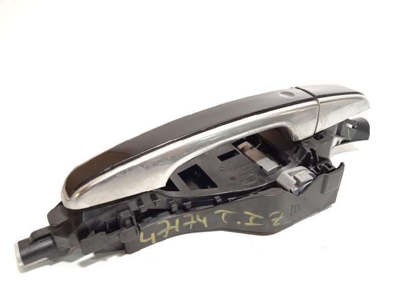 MANETA EXTERIOR TRASERA IZQUIERDA LR055916 CK5222400AD8PAB