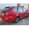 volkswagen golf v variant (1k5) del año 2008