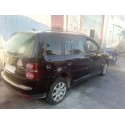 VOLKSWAGEN TOURAN (1T2)