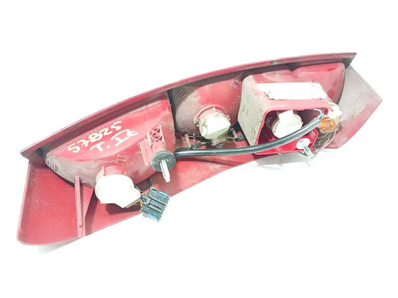 Recambio de piloto trasero izquierdo para peugeot 807 (eb_) 2.0 hdi referencia OEM IAM 1400751780 6350Y4 3