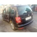 VOLKSWAGEN TOURAN (1T2)
