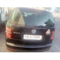 VOLKSWAGEN TOURAN (1T2)