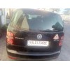 volkswagen touran (1t2) del año 2008