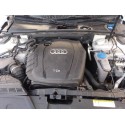 AUDI A4 BERLINA (8W2)