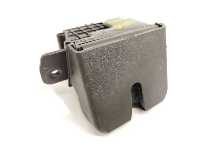 Recambio de cerradura maletero / porton para hyundai tucson (tl, tle) 1.6 gdi referencia OEM IAM 81230D3000 - Rojo 3