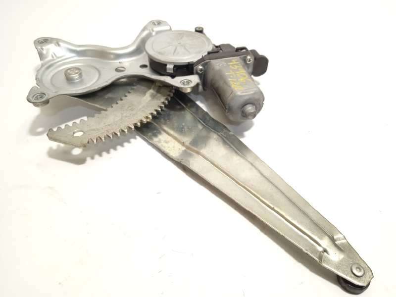 Recambio de elevalunas trasero izquierdo para suzuki swift azg (nz) glx referencia OEM IAM 8350263JA1 - Blanco 2