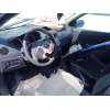 renault clio iii del año 2009