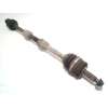 Recambio de transmision delantera derecha para kia carens ( ) drive referencia OEM IAM 49501A4220  