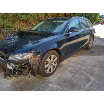 audi a4 avant (8k5) (2008) del año 2009