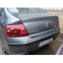 PEUGEOT 407 (6D_)