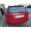 volkswagen golf v variant (1k5) del año 2008