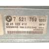 Recambio de modulo electronico para bmw x5 (e53) 3.0 d referencia OEM IAM 7521759 24607521759 5WK33503AG