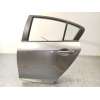 Recambio de puerta trasera izquierda para mazda 3 lim. (bl) active referencia OEM IAM BBY27302XA  