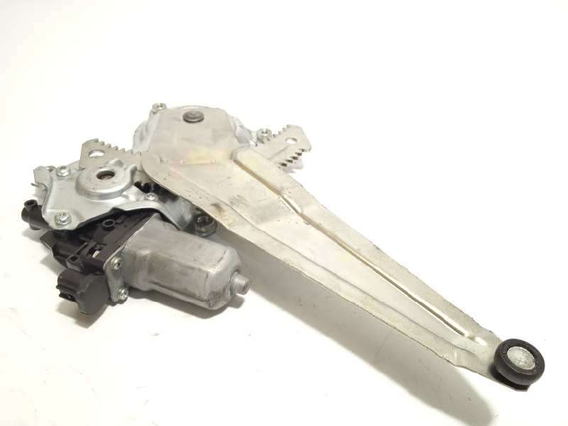 Recambio de elevalunas trasero izquierdo para suzuki swift azg (nz) glx referencia OEM IAM 8350263JA1 - Blanco 3