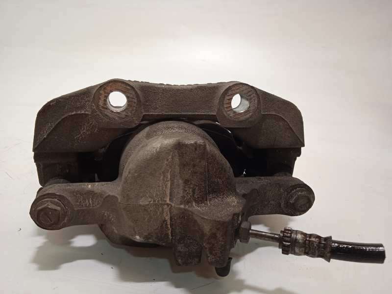 Recambio de pinza freno delantera izquierda para opel crossland x 1.5 cdti dpf referencia OEM IAM 9829340980 - Gris 3