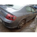PEUGEOT 407 (6D_)