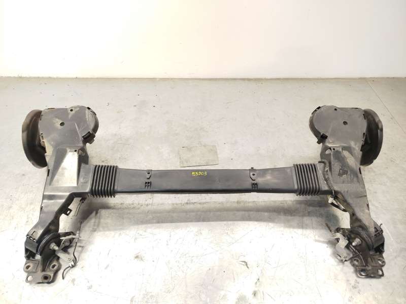 Recambio de puente trasero para fiat doblo furgón/monospace (510_, 511_) bluehdi 100 referencia OEM IAM P11498346210 11498346210 - Blanco 4