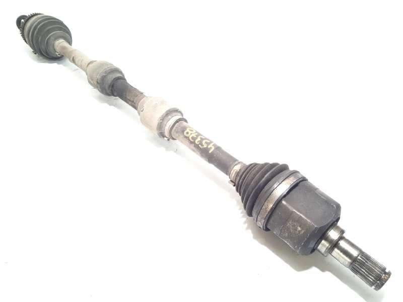 Recambio de transmision delantera derecha para kia carens ( ) drive referencia OEM IAM 49501A4220 - Blanco 2