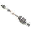 Recambio de transmision delantera derecha para kia carens ( ) drive referencia OEM IAM 49501A4220  