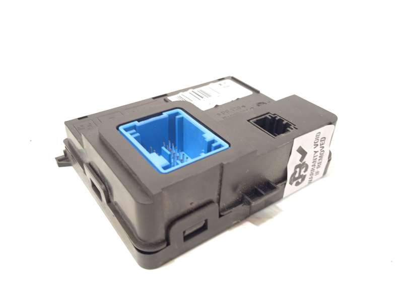 Recambio de modulo electronico para peugeot expert furgoneta (v_) 1.6 bluehdi 115 referencia OEM IAM 9811039380 - Blanco 2