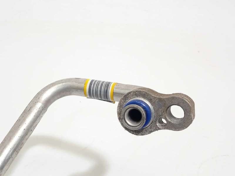 Recambio de tubos aire acondicionado para kia stonic (ybcuv) 1.2 cat referencia OEM IAM 97762H8000 - Blanco 3