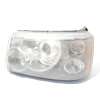 Recambio de faro izquierdo para land rover range rover sport v6 td hse referencia OEM IAM XBC501733LZN  