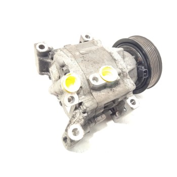 COMPRESOR AIRE ACONDICIONADO 51746931 5A7975600 SCSC06