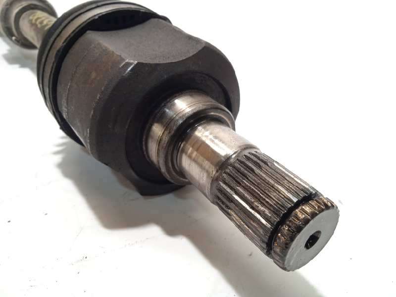 Recambio de transmision delantera derecha para kia carens ( ) drive referencia OEM IAM 49501A4220 - Blanco 3