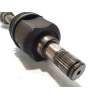 Recambio de transmision delantera derecha para kia carens ( ) drive referencia OEM IAM 49501A4220  