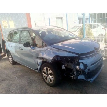 citroën c4 grand picasso del año 2013