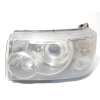 Recambio de faro izquierdo para land rover range rover sport v6 td hse referencia OEM IAM XBC501733LZN  