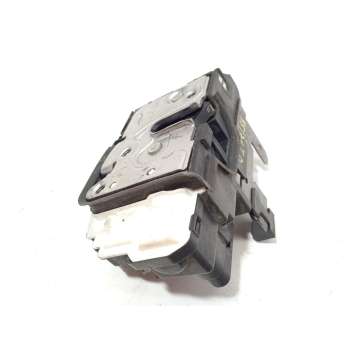CERRADURA PUERTA TRASERA DERECHA 31391831 