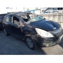 OPEL CORSA D (S07)