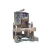 Recambio de pinza freno trasera izquierda para volkswagen passat variant (365) edition bluemotion referencia OEM IAM 5N0615403  