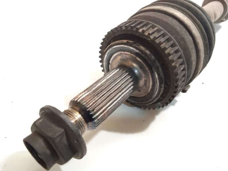 Recambio de transmision delantera derecha para kia carens ( ) drive referencia OEM IAM 49501A4220 - Blanco 4