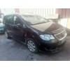 volkswagen touran (1t2) del año 2008