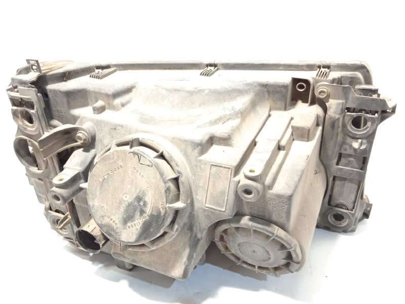 Recambio de faro izquierdo para land rover range rover sport v6 td hse referencia OEM IAM XBC501733LZN - Negro 3