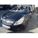 OPEL CORSA D (S07)