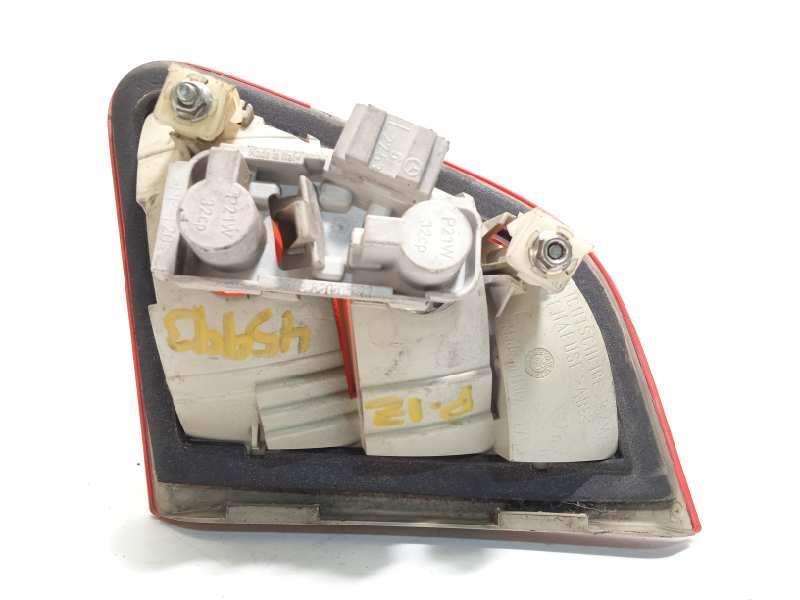 Recambio de piloto trasero izquierdo interior para mercedes-benz clase b (w245) 180 cdi (245.207) referencia OEM IAM A1698201564 4