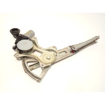 Recambio de elevalunas trasero derecho para toyota prius liftback (_w2_) 1.5 hybrid (nhw20_) referencia OEM IAM 6980252070  