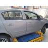 opel corsa d (s07) del año 2007