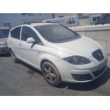 SEAT ALTEA XL (5P5)