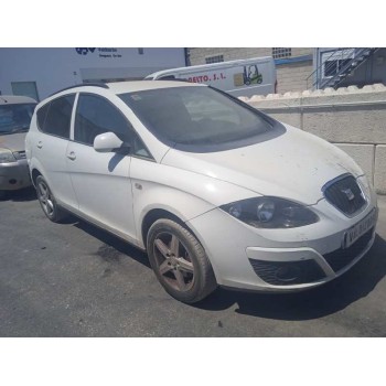 seat altea xl (5p5) del año 2010