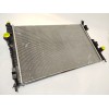 Recambio de radiador agua para fiat doblo furgoneta/monovolumen (510_, 511_) bluehdi 100 referencia OEM IAM 9675747980 P96757479