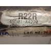 Recambio de transmision delantera derecha para kia carens ( ) drive referencia OEM IAM 49501A4220  