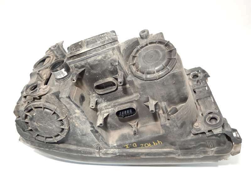 Recambio de faro izquierdo para land rover range rover sport v6 td hse referencia OEM IAM XBC501733LZN - Negro 4