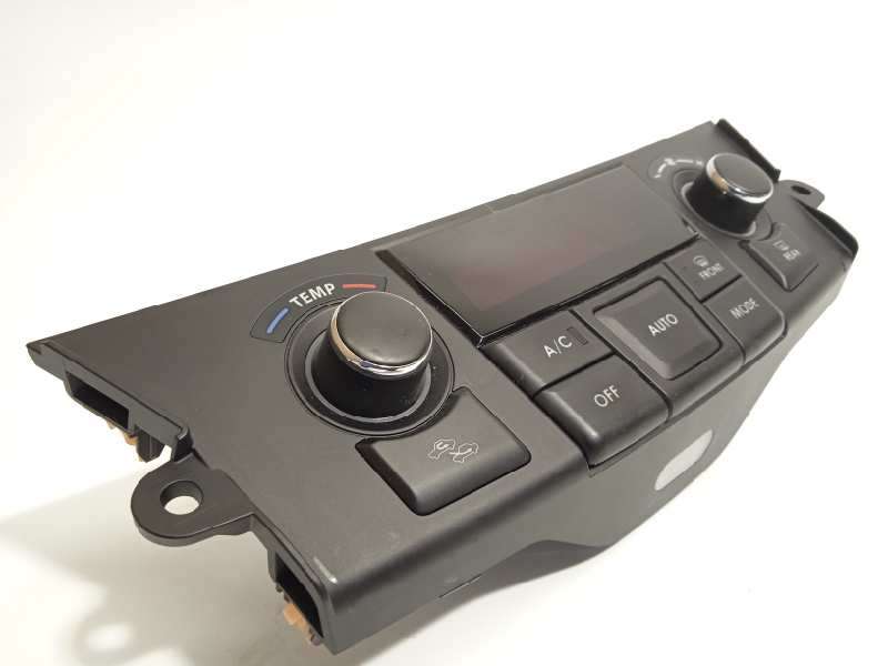 MANDO CLIMATIZADOR 3951068L10 